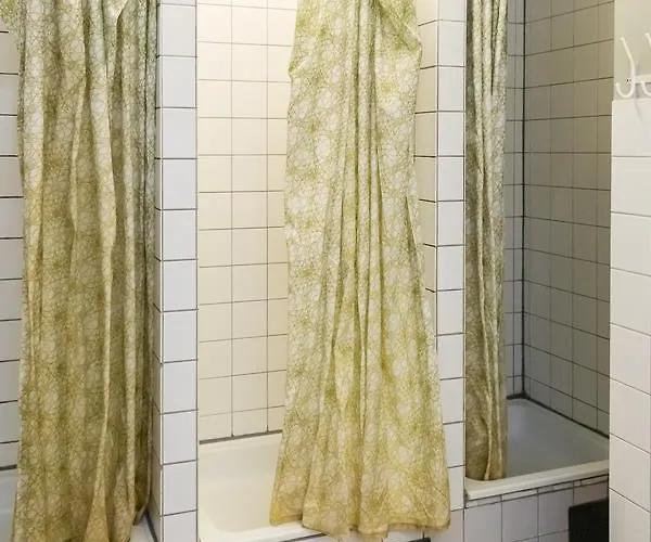 ホステル Staycomfort Kreuzberg ベルリン