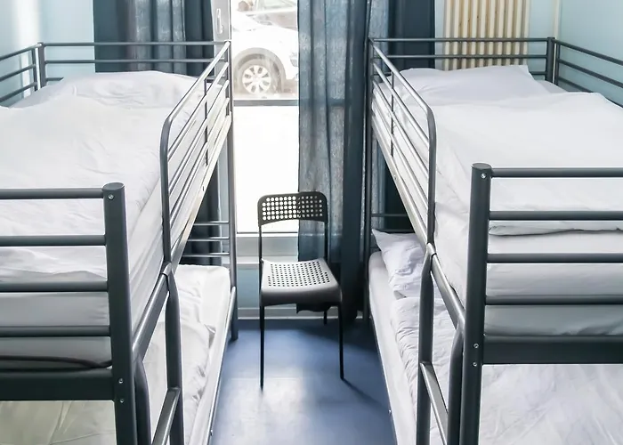 Staycomfort Kreuzberg * ベルリン