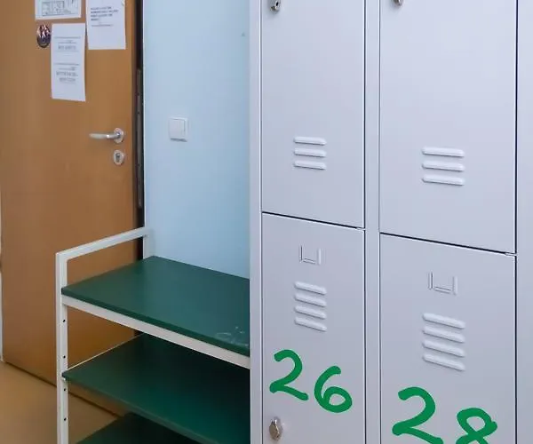 Staycomfort Kreuzberg *