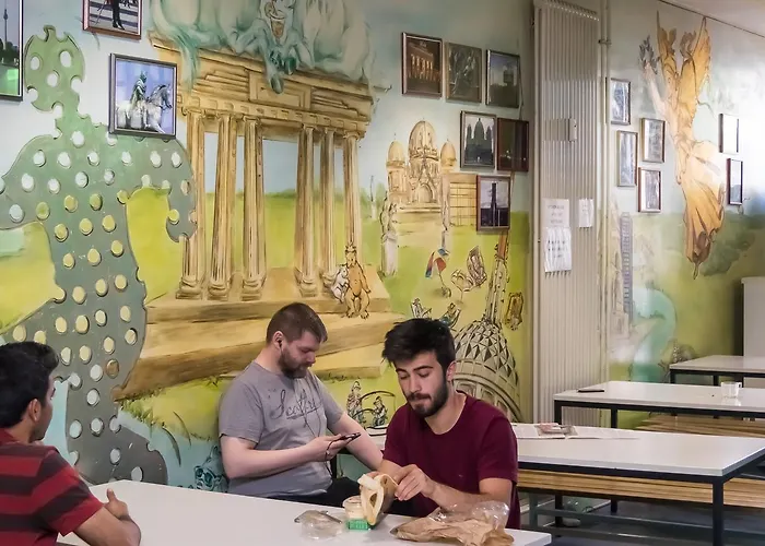 Staycomfort Kreuzberg * ベルリン