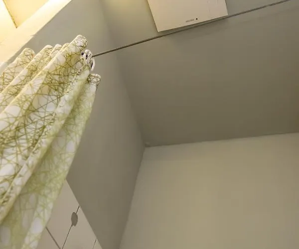 Staycomfort Kreuzberg ホステル *