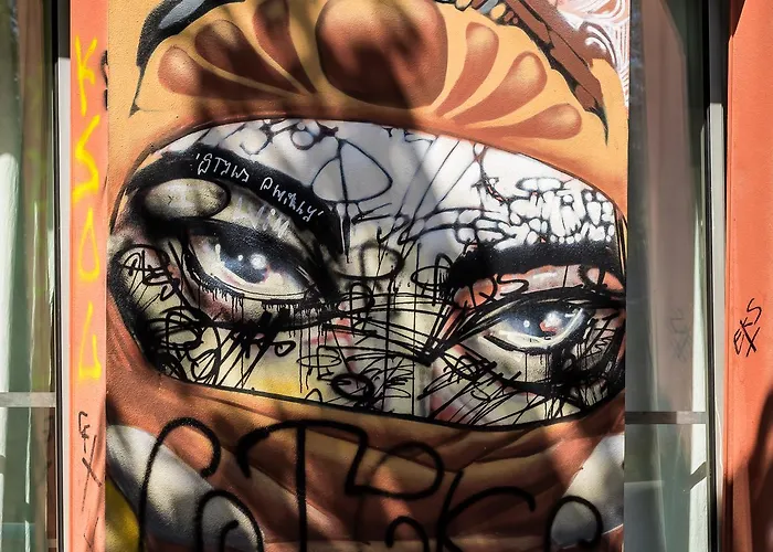 Staycomfort Kreuzberg * ベルリン