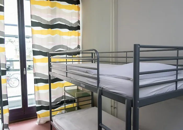 Staycomfort Kreuzberg * ベルリン